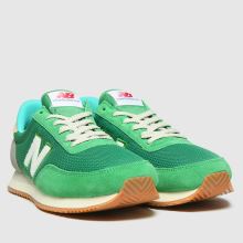 new balance 720 green