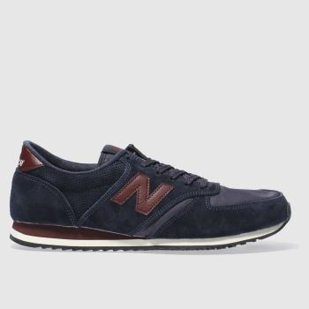 new balance 420 navy burgundy new balance 420 navy burgundy