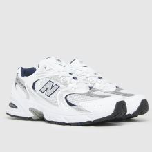 New Balance 530 in White New Balance 530,2 of 4