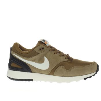 mens tan nike air vibenna trainers | schuh NIKE TAN AIR VIBENNA TRAINERS