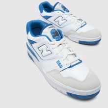 New Balance 550,3 of 4