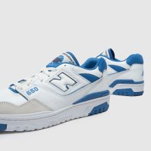 New Balance 550,4 of 4
