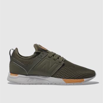 new balance khaki 247 new balance khaki 247