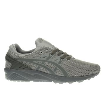 asics khaki shoes