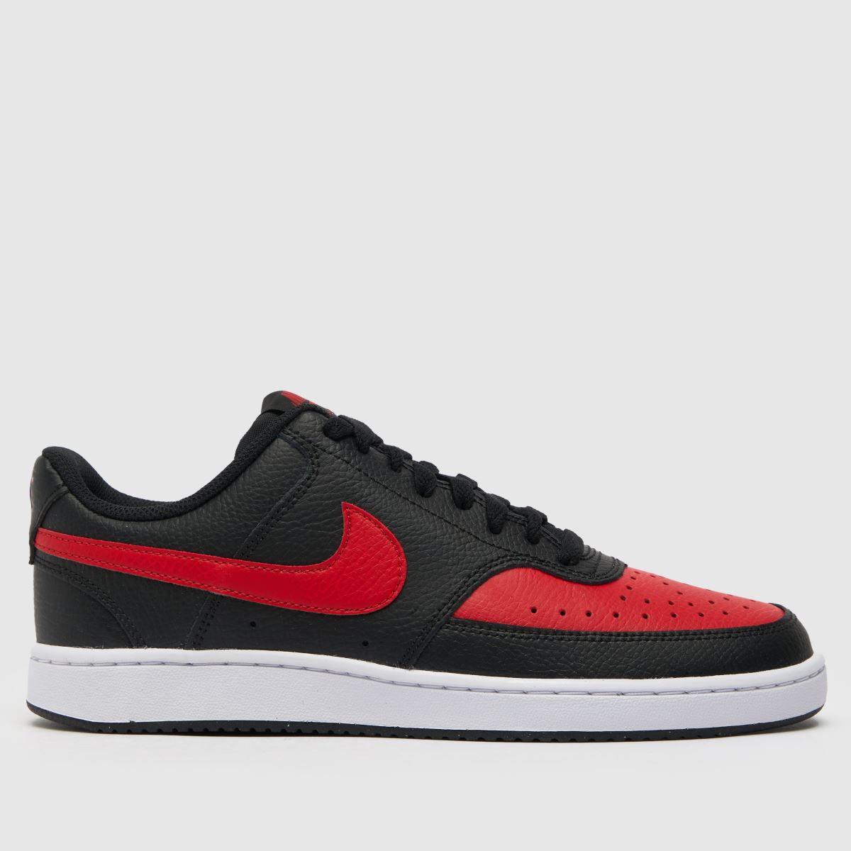 Red And Black Nike Logo Red And Black Nike Logo