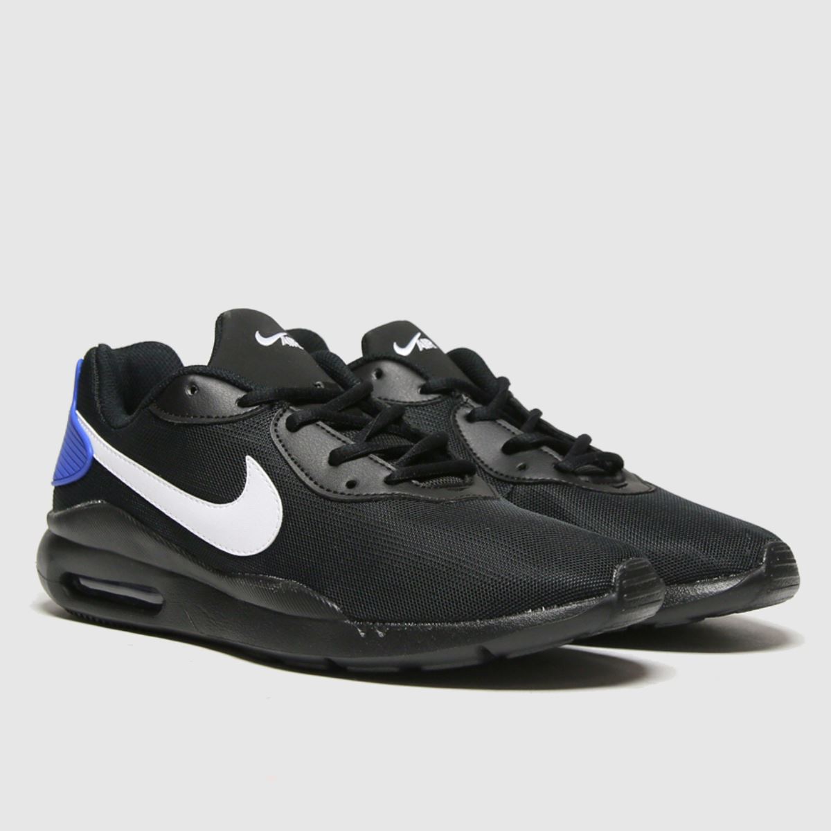 air max oketo junior trainers