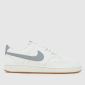 White Multi