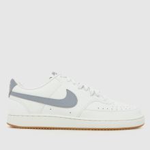 Nike Court Vision,1 of 4