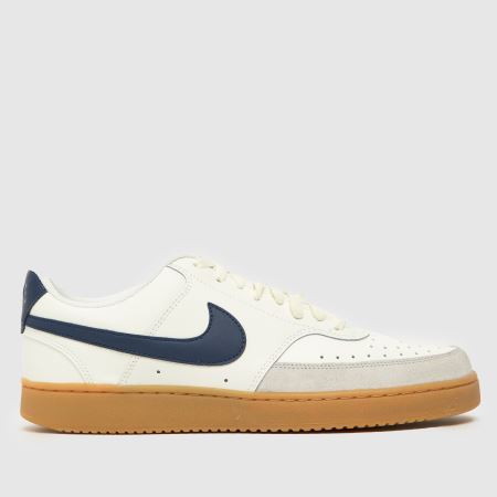 Nike court vision 1