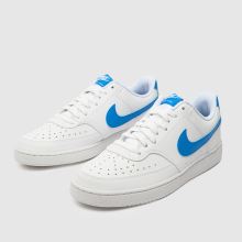 Nike Court Vision,3 of 4