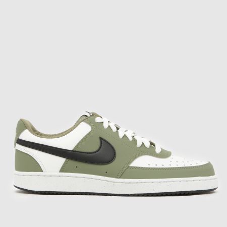Nike court vision 1