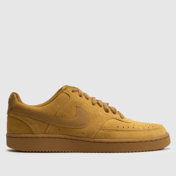 Nike Braun Court Vision Herren Sneaker