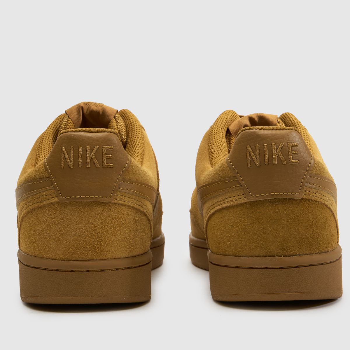 Nike Court Vision in Brown Nike Court Vision 7