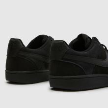 Nike Court Vision in Black Nike Court Vision,4 of 4