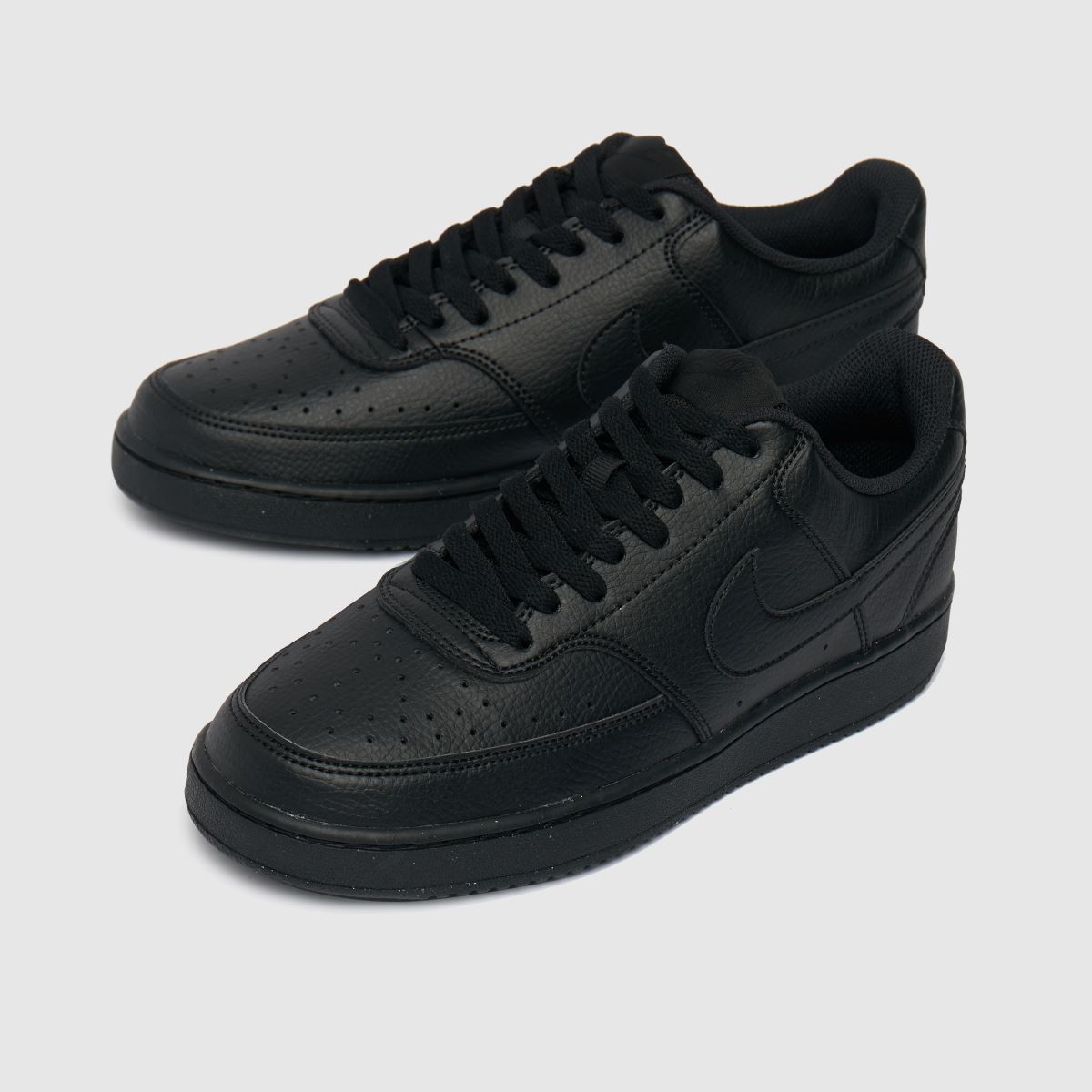 Click to view product details and reviews for Nike Mens Court Vision Low Better Trainers In Black Size 12. Click to view product details and reviews for Nike Mens Court Vision Low Better Trainers In Black Size 12.