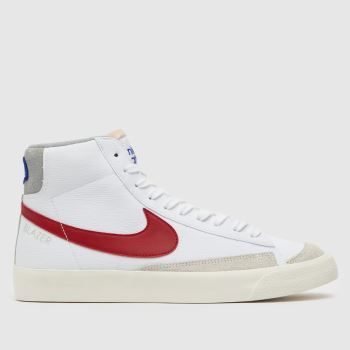 Nike Blazer | Nike High Tops \u0026 Blazer Low Trainers | schuh