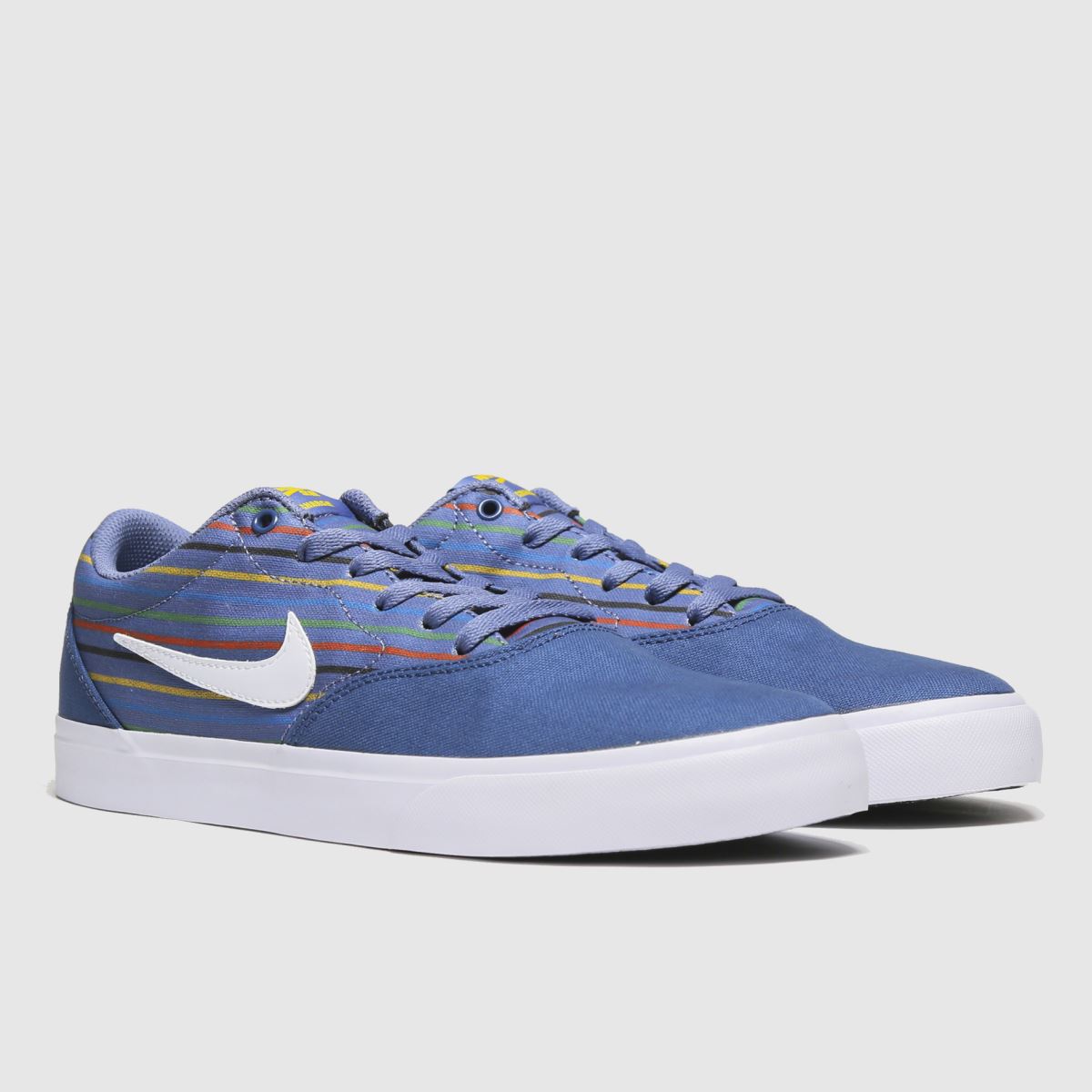carolina blue nike sb