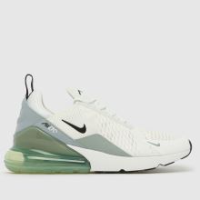 Nike Air Max 270 in White Multi Nike Air Max 270,1 of 4