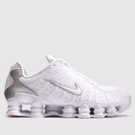 Nike shox tl 1