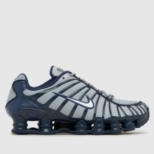 Nike Shox TL,1 of 4