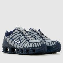 Nike Shox TL,2 of 4