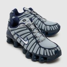 Nike Shox TL,3 of 4