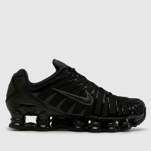 Nike Shox TL in Black Multi Nike Shox TL,1 of 4