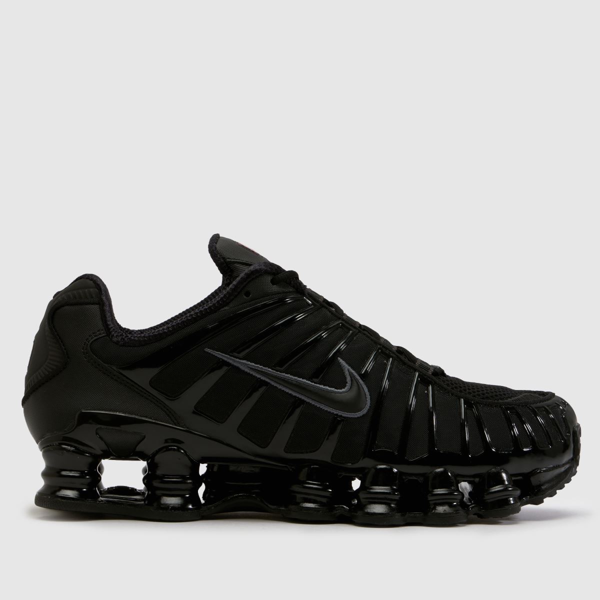 Nike Shox TL in Black Multi Nike Shox TL