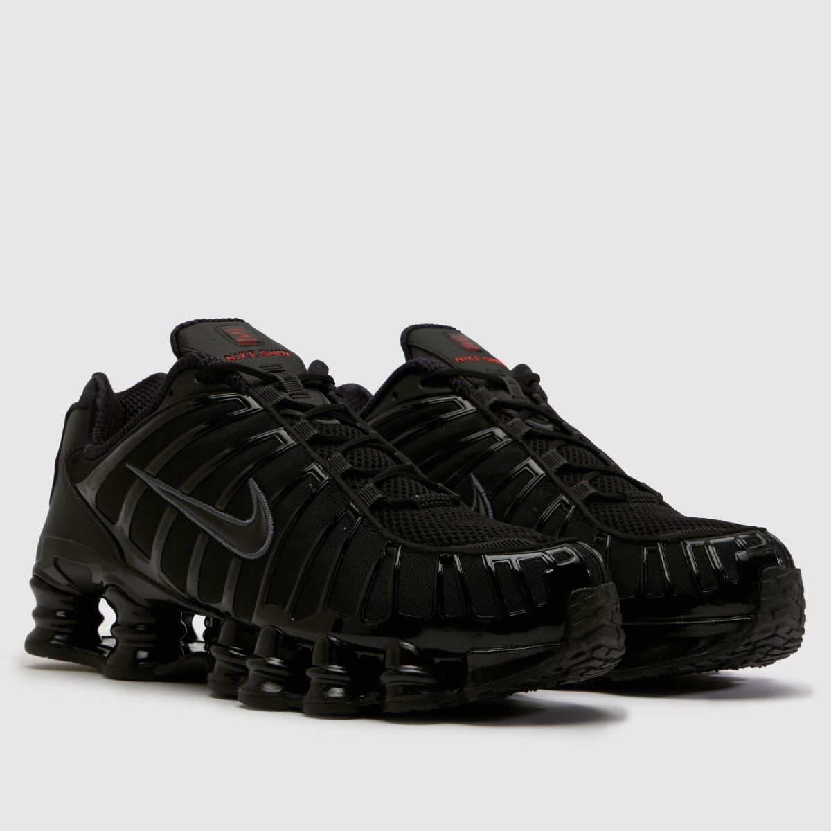 Nike Shox TL in Black Multi Nike Shox TL 1