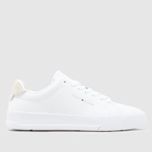TOMMY HILFIGER Court Core in White TOMMY HILFIGER Court Core,1 of 4