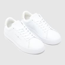 TOMMY HILFIGER Court Core in White TOMMY HILFIGER Court Core,3 of 4