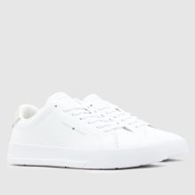TOMMY HILFIGER Court Core in White TOMMY HILFIGER Court Core,2 of 4