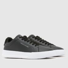 tommy hilfiger TOMMY HILFIGER Court Core in Black,2 of 4