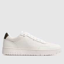 TOMMY HILFIGER Basket in White TOMMY HILFIGER Basket,1 of 4