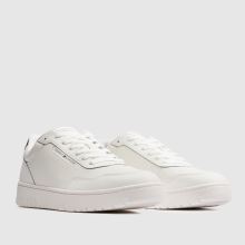 TOMMY HILFIGER Basket in White TOMMY HILFIGER Basket,2 of 4