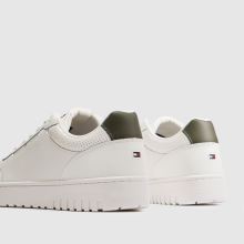 TOMMY HILFIGER Basket in White TOMMY HILFIGER Basket,4 of 4