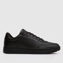 TOMMY HILFIGER Basket in Black Multi TOMMY HILFIGER Basket,1 of 4