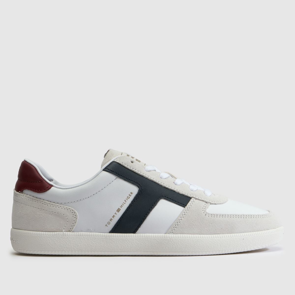 TOMMY HILFIGER Tribeca in White Multi TOMMY HILFIGER Tribeca