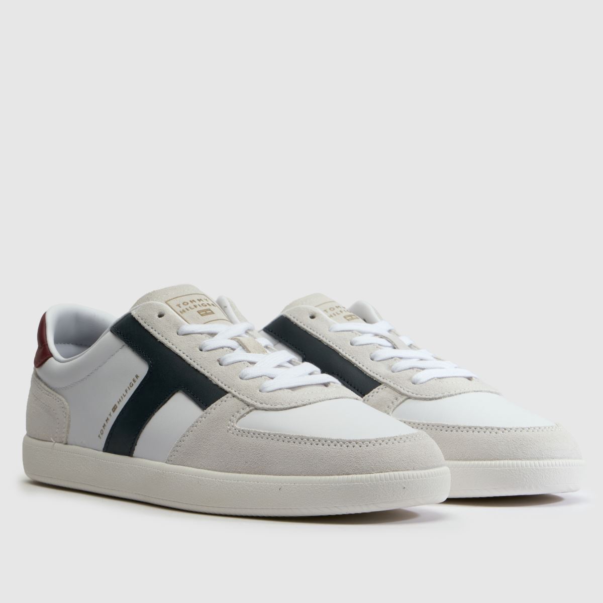 TOMMY HILFIGER Tribeca in White Multi TOMMY HILFIGER Tribeca 1