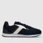 Navy Multi