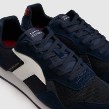 TOMMY HILFIGER Core Runner in Navy Multi TOMMY HILFIGER Core Runner,3 of 4
