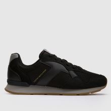 TOMMY HILFIGER Core Runner in Black Multi TOMMY HILFIGER Core Runner,1 of 4