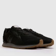 TOMMY HILFIGER Core Runner in Black Multi TOMMY HILFIGER Core Runner,2 of 4