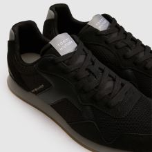 TOMMY HILFIGER Core Runner in Black Multi TOMMY HILFIGER Core Runner,3 of 4