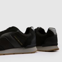 TOMMY HILFIGER Core Runner in Black Multi TOMMY HILFIGER Core Runner,4 of 4