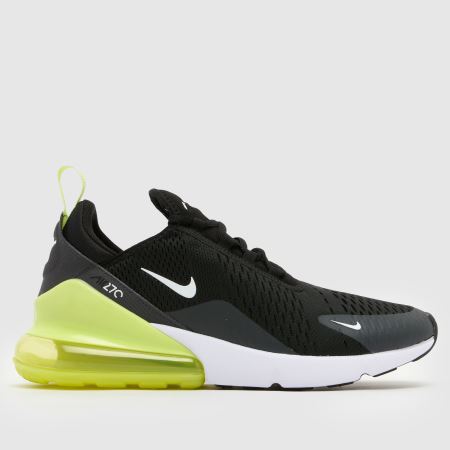 nike air max 270 mens schuh