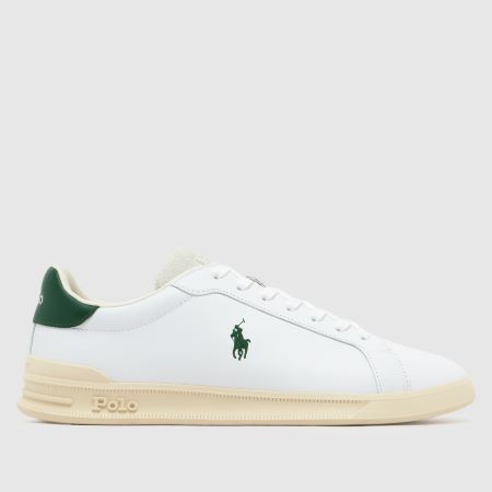 Polo Ralph Lauren heritage court 1