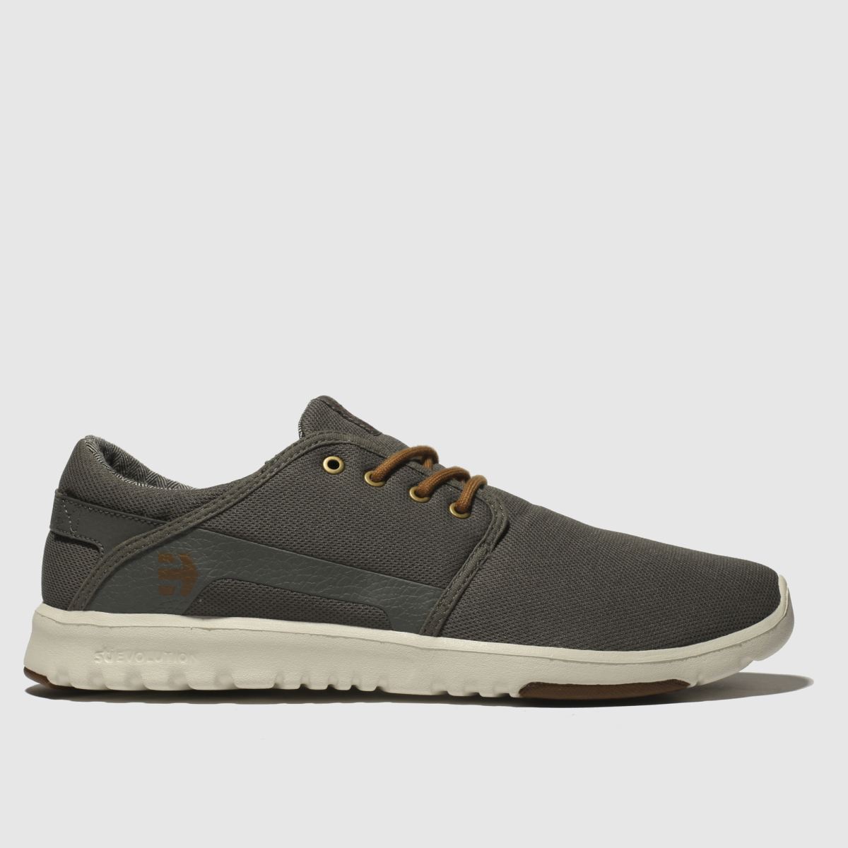 Etnies store scout grey