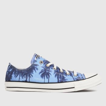 Converse blue ox archive palms trainers Converse blue ox archive palms trainers