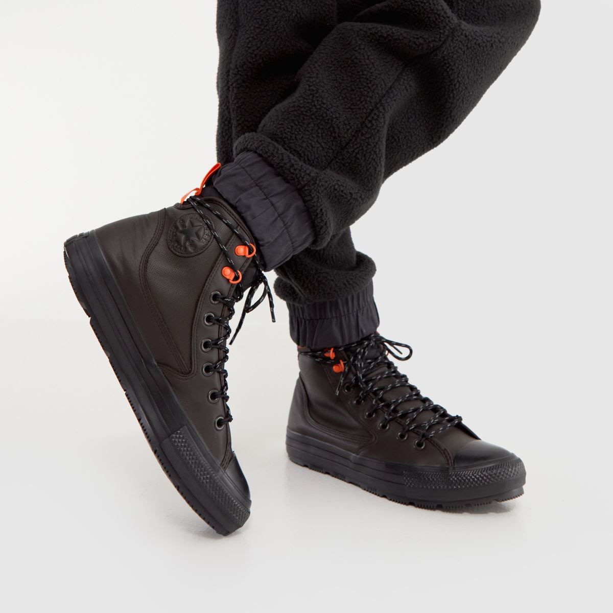 converse all terrain grey